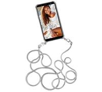 Phone Chain For Samsung Galaxy A20e Case with Metal Strap NEW Crossbody Bag