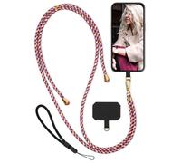 Phone Chain For Samsung Galaxy A37 5G Universal Band Without Case Chain Detac...