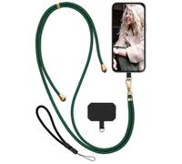 Phone Chain For Samsung Galaxy A57 5G Universal Band Without Case Chain Detac...
