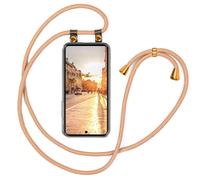 Phone Chain For Xiaomi Poco M8 5G Case with Strap Chain Cover Cord Wrap Aroun...