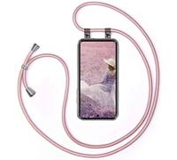 Phone Chain For Xiaomi Poco M8 5G Case with Strap Chain Cover Cord Wrap Aroun...