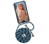 Phone Chain with Case for Huawei Mate 20 Pro Strap Crossbody Bag Chain NEW