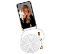 Phone Chain with Case for Huawei Mate 20 Pro Strap Crossbody Bag Chain NEW