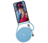 Phone Chain with Case for Huawei P10 Lite Strap Wrap Around Neck Strap Chain NEW