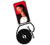 Phone Chain with Case for Huawei P40 Lite Strap Wrap Around Neck Strap Chain NEW