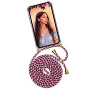 Phone Chain with Case for Huawei P40 Lite Strap Wrap Around Neck Strap Chain NEW
