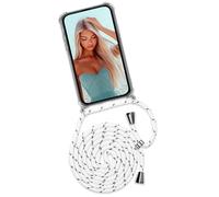 Phone Chain with Case for Huawei P40 Lite Strap Wrap Around Neck Strap Chain NEW