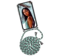 Phone Chain with Case for Nokia 5 Strap Crossbody Neck Strap Bag Chain NEW