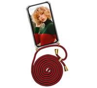 Phone Chain with Case for Nokia 5 Strap Crossbody Neck Strap Bag Chain NEW