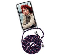 Phone Chain with Case for Nokia 5 Strap Crossbody Neck Strap Bag Chain NEW