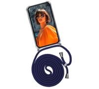 Phone Chain with Case for Nokia 5 Strap Crossbody Neck Strap Bag Chain NEW