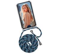 Phone Chain with Case for Nokia 5 Strap Crossbody Neck Strap Bag Chain NEW