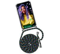 Phone Chain with Case for Nokia 5 Strap Crossbody Neck Strap Bag Chain NEW