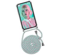 Phone Chain with Case for Samsung Galaxy A20e Strap Crossbody Bag Chain NEW