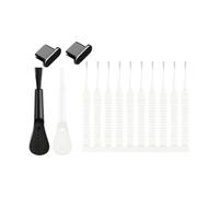 Phone Charges Port Cleaning Brush Set Multifunctional Cleaning Tool Suitable For Tablet Camera Speakers And Receiver