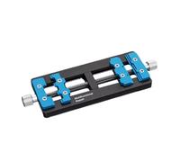 Phone Clamping Fixture Adjustable Flexible Smartphone Fixture Equipment