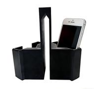 Phone Clip Holder - Fence Mount Adapter, Secure Stable Attachment with Versatile Design, Camera Support with Lightweight Build, Outdoor Sports Recording Training Analysis Live Streaming for Matches