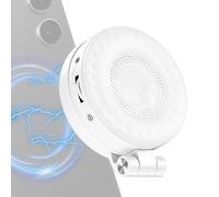 Phone Clip Light, Magnetic Ring Phone Light for Pictures, Rechargeable 3 Modes Gadgets for Photography Vlog Recording Makeup Camera Live Streaming Travel Video Conference