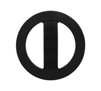 Phone Comfy Grip Holder - Silicone Comfy Ring Grip Phone Holder Phone Ring Grip Silicone Case Holder Ring Phone Stand Slim Lightweight Suction Base for Fitness