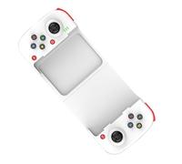 Phone Controller - Mobile Pad with USB Charging | Plug and Play Ergonomics Game Controller Grip | Turn Your Phone Into a Game Console for Multi-System Smartphones