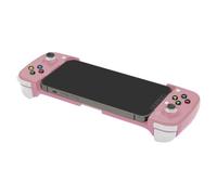 Phone Controller - Universal Mobile USB Charger Grip, Ergonomic Handheld Gamepad | Plug And Play Smartphone Joystick, Comfortable Phone Game Controller, Turn Any Mobile Device Into Portable Gam