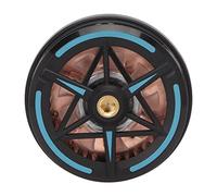 Phone Cooler, Magnetic Core Design Mobile Phone Radiator with Aluminum Material and Intelligent Temperature Control, Semiconductor Chip for Android & IOS Devices