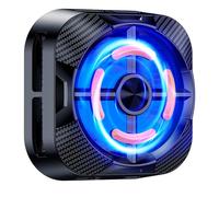 Phone Coolers Cellphone Radiator With Semiconductor Cooling Chip For Live Streaming Outdoor Vlog Mobile Gamings