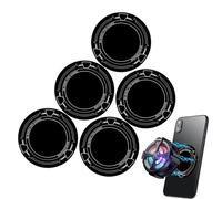 Phone Cooling Pad - Portable Mobile Device Cooler, USB Powered Fan Pad with Heat Dissipation Design, Keeps Smartphones Tablets Devices Cool During Heavy Use