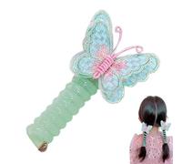 Phone Cord Hair Ties For Kids | Colorful Spiral Hair Ties - Ponytail Holders, Bands, Elastics, Stylish Tie For Trendy Hairstyles, Girls Kids