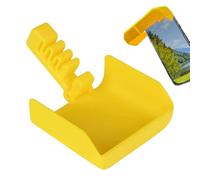 Phone Cover - Anti-Glare Adjustable Portable UV Protection | Mobile Beach Sun Protection - for Outdoor Travelling, Swimming Pool, Camping, Hiking, Picnic, Photography