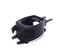 Phone & Cup Holder Car Outlet Air Vent Mount Can Holder Water Drink Bottle Insert Phone Cup Stand Car Air Vent Mount