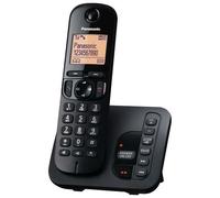 PHONE DECT W/TAM CALL BLOCK TGC220 - KX-TGC220EB