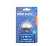 KIKKERLAND US248 Phone Disco Light - USB-C