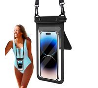 Phone Dry Bag | Dry Bags,Waterproof Pouch for Beach | for Pool Outings Cruise Ship Travel Outdoor Water Sports Kayaking Rafting Rainy Hiking Camping Fishing