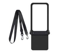 Phone Dry Bag | Transparent Pvc Touchscreen,Beach Phone Water Protector - for Pool Outings Cruise Ship Travel Outdoor Water Sports Kayaking Rafting Rainy Hiking Camping Fishing