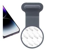 Phone Dust Plug - Charging Port Dust Plug Phone Charging Port Cover | Anti Dust Plug Phone Charging Port Cover, Anti-Lost Dust Covers, Practical Silicone