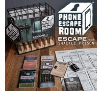 Phone Escape Room Game