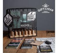 Phone Escape Room Game