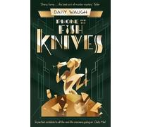 Phone for the Fish Knives: A light and witty country house murder mystery (Tode Hall)