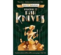 Phone for the Fish Knives: A light and witty country house murder mystery (Tode Hall)