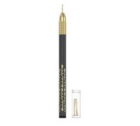 Phone FPC Flexible Cable Repair with Gold Plated Tin Dragging Needle and Comfortable Grip for Electronic Engineers Soldering Accessories