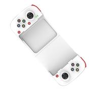 Phone Game Controller | Phone Pad Controller USB Charging Backbone, Ergonomic Plug and Game Controller Grip, Turn Your Phone Into a Game Console [Video Game] [Video Game] [Video Game]