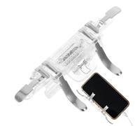 Phone Game Controller - Smartphone Gamepad | Game Accessories Handheld Device for Play Laptop Tablet Console Home Bedroom Girls Boys Travel Daily Use