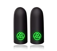 Phone Game Finger Sleeve Gamer Sam Guardian Compression Game Hand Controller Glove Cover Wrap