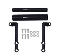 Phone GPS Holder Motorcycle Navigation Bracket For K&awasaki For Versys 1000 2015-2018 GPS Smart Phone Holder Modification Stand Navigation Bracket(Color 2 12-22mm)