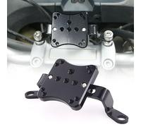 Phone GPS Navigator Plate Bracket Bar Mount Motorbike For BMW G310G 2011 2012 2013 2014 2015 2016 2017 2018 2019 2020 2021