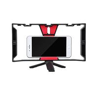 Phone Hand Grip Holder,Smart Phone Handle Handheld Stabilizer Phone Holder Support Selfie Stick for Smartphones Phone Stablizerfor Macro-film shooting,Phone Live Broadcast