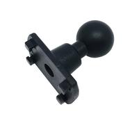 Phone Holder 4 Hole Claws For AMPS Adapter Plate Ball Head Mount Bracket For Arkon Robust Mount Series For Ram Mounts For GPS For DVR
