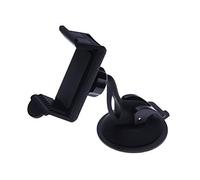 Phone Holder Car Dashboard & Windscreen Mount Compatible with Apple iPhone 5 5s 6 6s 8, Plus, X, XS, XR, 11 / Blackview A7, Pro, BV7000, PRO IP68, E7S / BLU Grand M, VIVO 5R / Energizer E10 / HTC U11