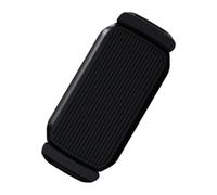 Phone Holder Clip Bracket Adapter 17mm Joint Adapter Bracket Adjustment Clip Phone Selfie Stick Spring Tablet for Smartphone